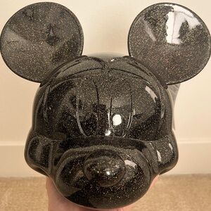 Disney Parks Loungefly Mickey Mouse Crossbody Purse